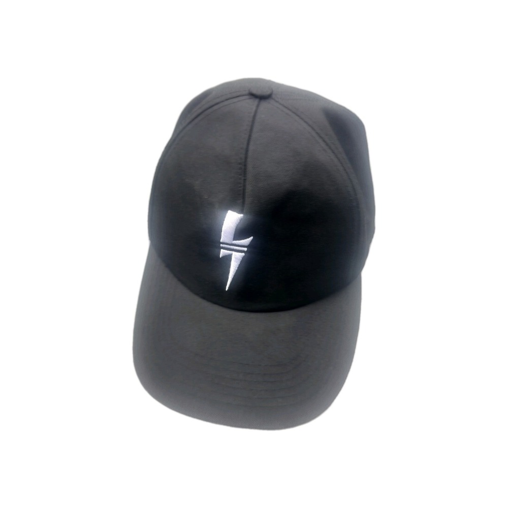 Neil Barret Authentic Thunderbolt Baseball Cap‎